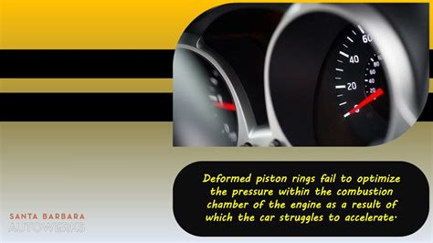 Ppt What Are The Signs Of Worn Out Piston Rings In A Car Powerpoint