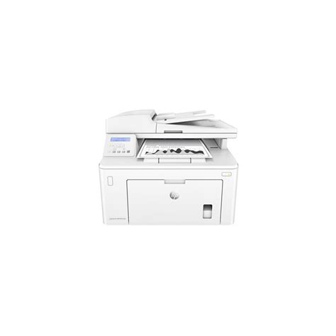 پرینتر چندکاره لیزری اچ پی مدل Pro MFP M227sdn