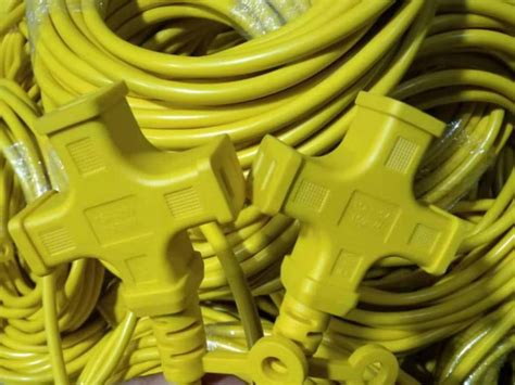 Japan Extension Cord Pse Jet Certified Jis Standard Wire