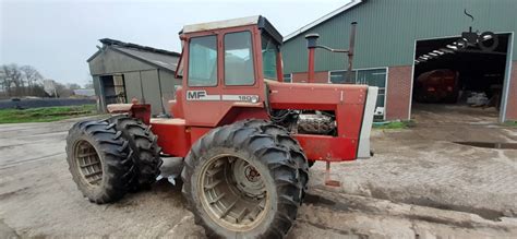 Foto Massey Ferguson 1805 1505128