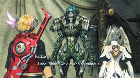 Xenoblade Chronicles Definitive Edition For Nintendo Switch Review