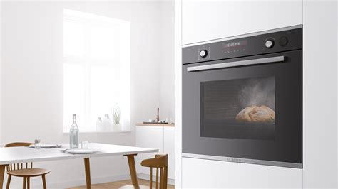 A secret ingredient for your recipes? The Bosch Series 6 ovens with steam impulses - Blog ...