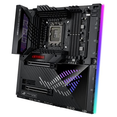 ASUS ROG MAXIMUS Z790 EXTREME ASUS Devis Gratuit LDLC Pro