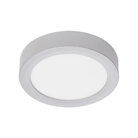 Briloner 7124 014 LED Stmievateľné stropné svietidlo FIRE LED 12W