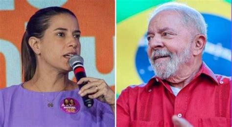 Lula Presta Condolências Pela Morte Do Marido De Raquel Lyra