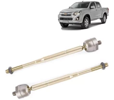 Articulacion Axial Par Para Chevrolet Dmax 2 5 2011 2014 Cuotas Sin