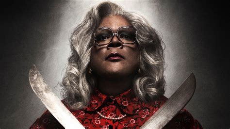 Boo 2! A Madea Halloween Wallpapers - Wallpaper Cave