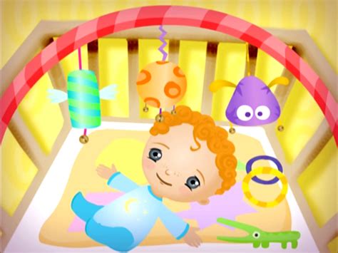 The Toys Go Up And Down | BabyTV Wiki | Fandom