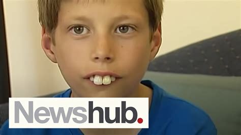 Boy Bullied For Buck Teeth Gets New Smile After Donations Pour In