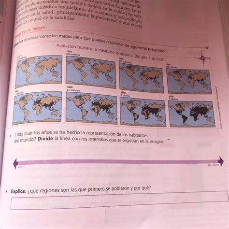 Me Pueden Ayudar En Esta Actividad Porfaaa Es Para Hoy Brainly Lat