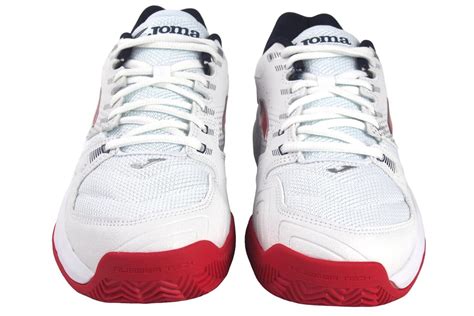 Joma T Master 1000 2352 Erkek Beyaz Spor Ayakkabı TM100S2352P