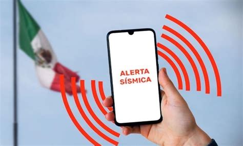 Pasos Para Activar La Alerta Sísmica En Tu Computadora Y Celular