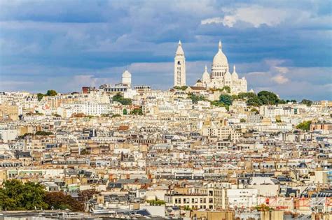 Tour Eiffel accès au 2e étage ou au sommet GetYourGuide