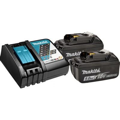 Makita DLX7020TX1 Zestaw COMBO DTD153 DDF486 DGA504