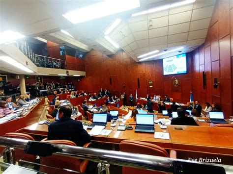 Sesión Especial en la Cámara de Diputados a reconocer como Ciudadanos