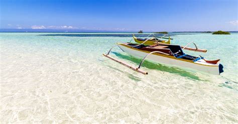 Bohol Island Hopping Tour Guide To The Philippines