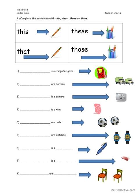 classroom english esl worksheets