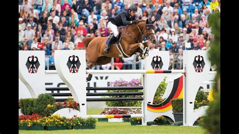 Balou Du Reventon X Jenna Van Het Meulenhof Diamant De Semilly YouTube