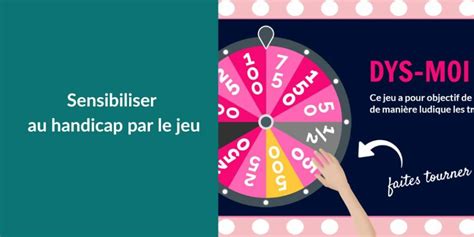 Un Nouveau Jeu Digital De Sensibilisation Aux Troubles Dys Seeph