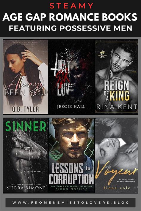 22 Of The Most Dangerously Seductive Dark Romance Books Artofit