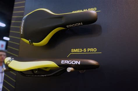 IB15 Ergon Blinds Us With Laser Lemon Adds Comfy SMA3 And SMC4