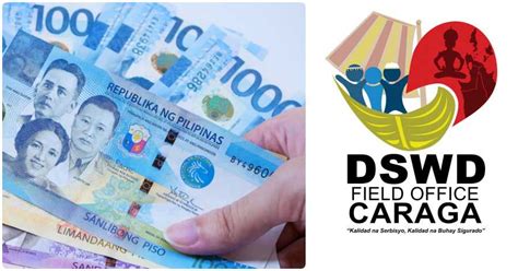 How To Apply Dswd Caraga Educational Cash Assistance The Pinoy Ofw