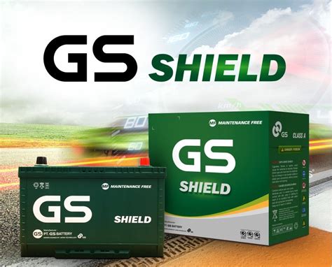 gs battery indonesia karawaci