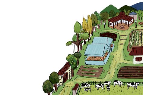 Que Se Puede Construir En Una Finca Rural 10 Ideas Para Construir En