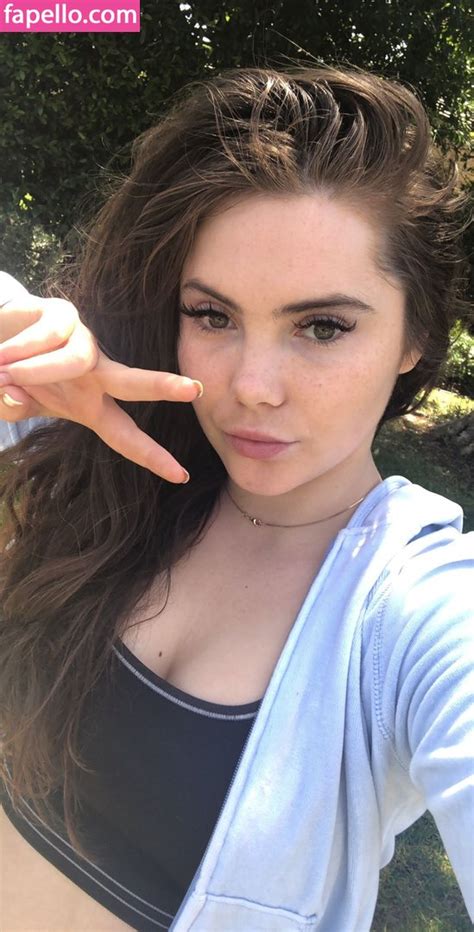 On Mckayla Maroney Play Mckayla Maroney Leaked Nude Photos Min