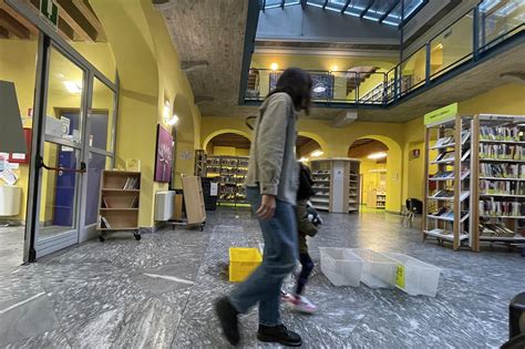 Monza Infiltrazioni Alla Biblioteca San Gerardo I Sindacati Lanciano