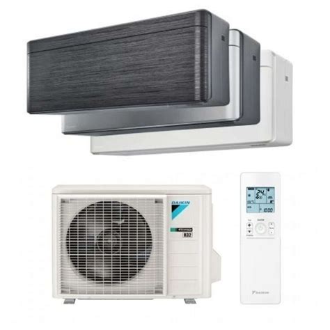 Oro Kondicionierius Daikin Stylish Split Inverter Ftxa Rxa B Mb Sanva