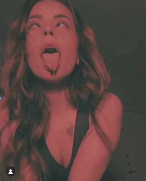 Free Tongue Spit Porn Videos XHamster