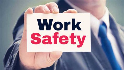 Workplace Safety Tips Every Uae Employee Should Know