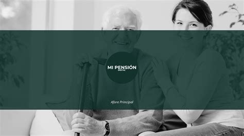 afore principal mi pension digital imss