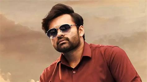 Sai Dharam Tej Starrer Gaanja Shankar Shelved After Title Controversy