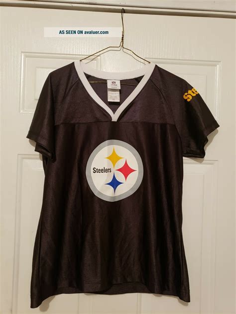 steelers shirt women 4
