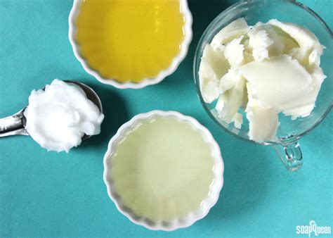 How To Create Homemade Lotion Recipes Soap Queen