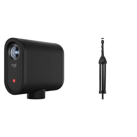 Mevo Start Live Streaming Camera And Camera Stand B H Photo