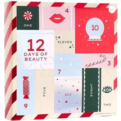 Target Beauty Advent Calendars Off Beauty Deals Bff