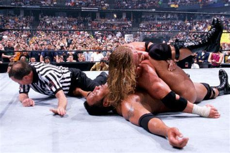 Most Shocking Wrestlemania Moments Of All Time