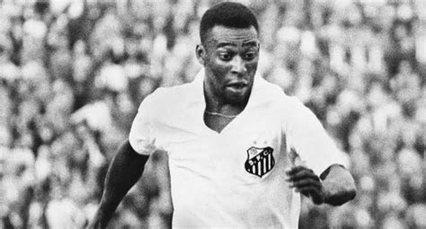 El origen de por qué a Pelé le apodaron Pelé Eso Va Noticias