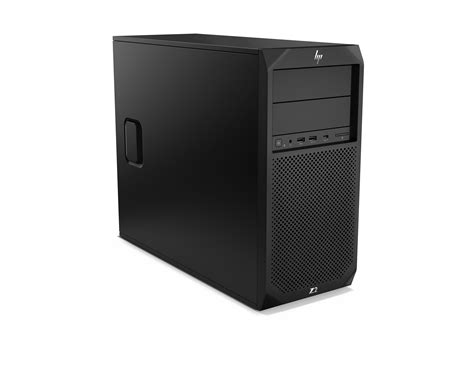 HP Z2 Tower G4 Workstation 製品詳細スペック HP Workstations PC通販 日本HP