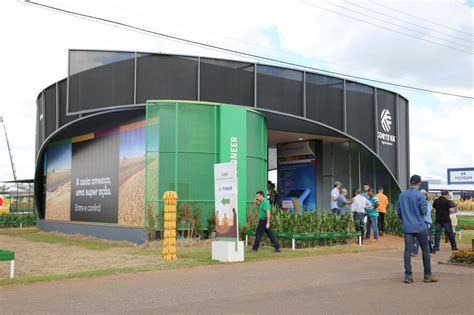 Corteva Apresenta Inova Es E Portf Lio Na Tecnoshow Comigo Agrorevenda