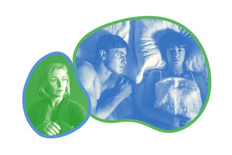 Vanity Fair The Naked Truth Inside Normal Peoples Explicit Sex Scenes Intimacy On Set