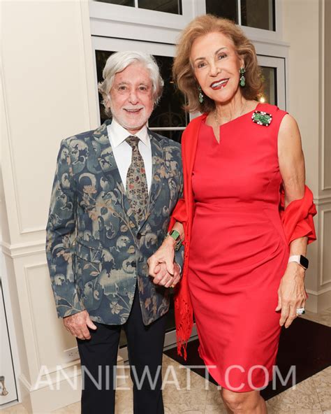 Feb 19 2023 French Heritage Society Hosts Palm Beach Gala Dinner