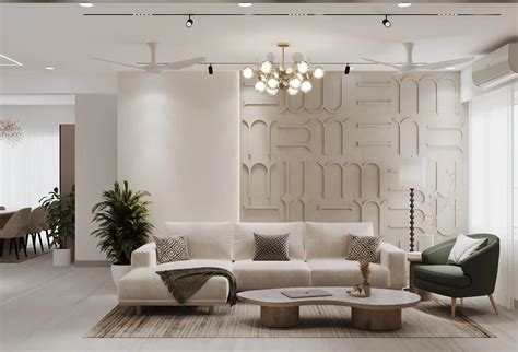 Modern Living Room Interior Design Ideas