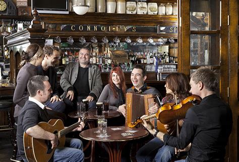 Taste Of Ireland Irish Music Dage K R Selv Travel S Easy