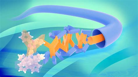 Molecular Highways: A Breakthrough in Organic Light-Emitting Diodes (OLEDs)