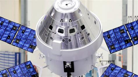 NASA names Artemis II crew for trip around the moon | Science, Climate ...