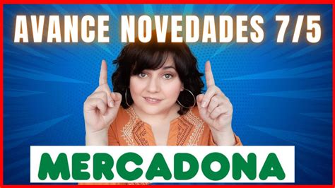 Vuelven Productazos Avance Novedades Mercadona Perfumeria Mayo